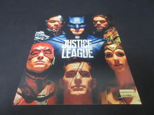 Jason Momoa Signed 8x10 Photo EUA COA - Price Is Right Miami