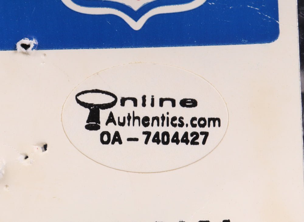 Jim Brown Signed Browns Jacket Inscribed 