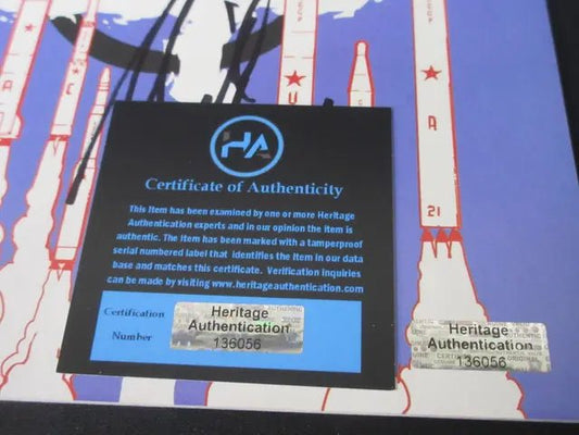 Miles Teller Signed Comic Book Heritage COA - Price Is Right Miami