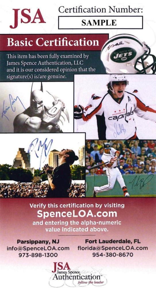 Mookie Betts Signed Dodgers Nike Jersey (JSA) (view 5)