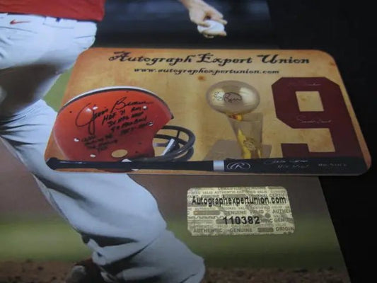 PHILLIES AARON NOLA SIGNED 8X10 PHOTO COA - Price Is Right Miami