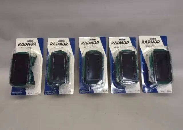 Radnor Welder's Goggles (RAD64005090), Tool