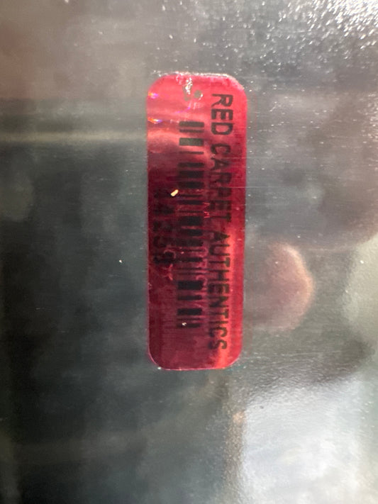 Seth MacFarlane TED Autographed Signed 8x10 Photo with coa - Price Is Right Miami