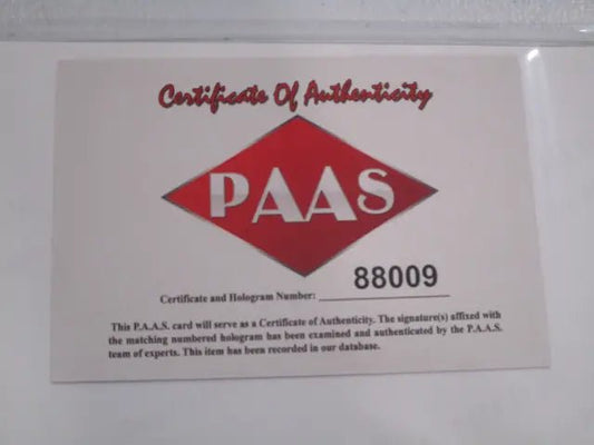 Stefon Diggs of the Buffalo Bills signed autographed 8x10 photo PAAS COA 009 - Price Is Right Miami