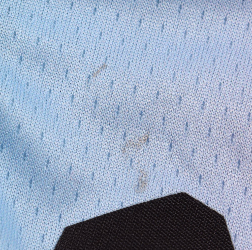 Victor Oladipo Signed Jersey (PSA) (view 4)