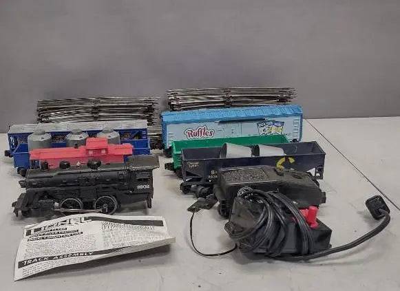 Vintage Lionel Electric Train Set | Price Is Right Miami