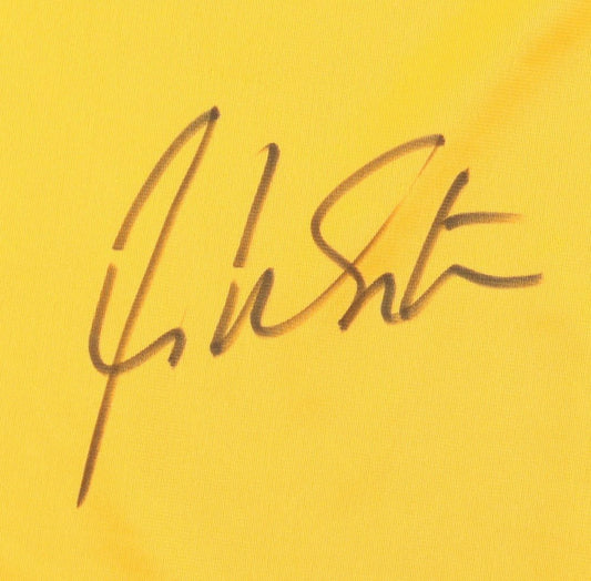 William Shatner Signed "Star Trek" Uniform (PSA) - Price Is Right Miami