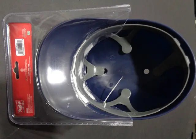John Schreiber Red Sox Autographed Souvenir Helmet (Full Time COA) (view 4)