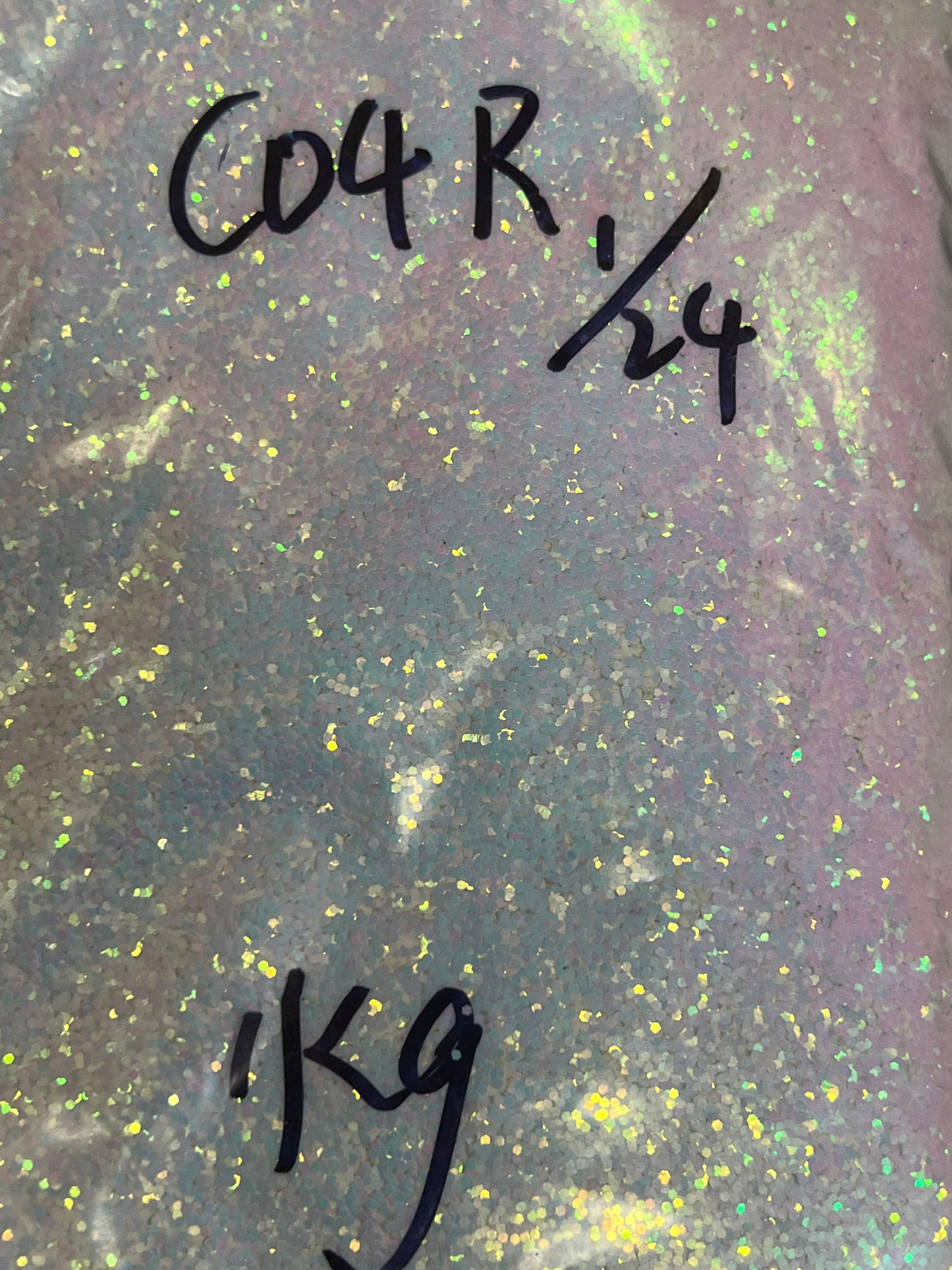 Bulk Craft Glitter, 1 kg (2.2 lbs) (view 11)