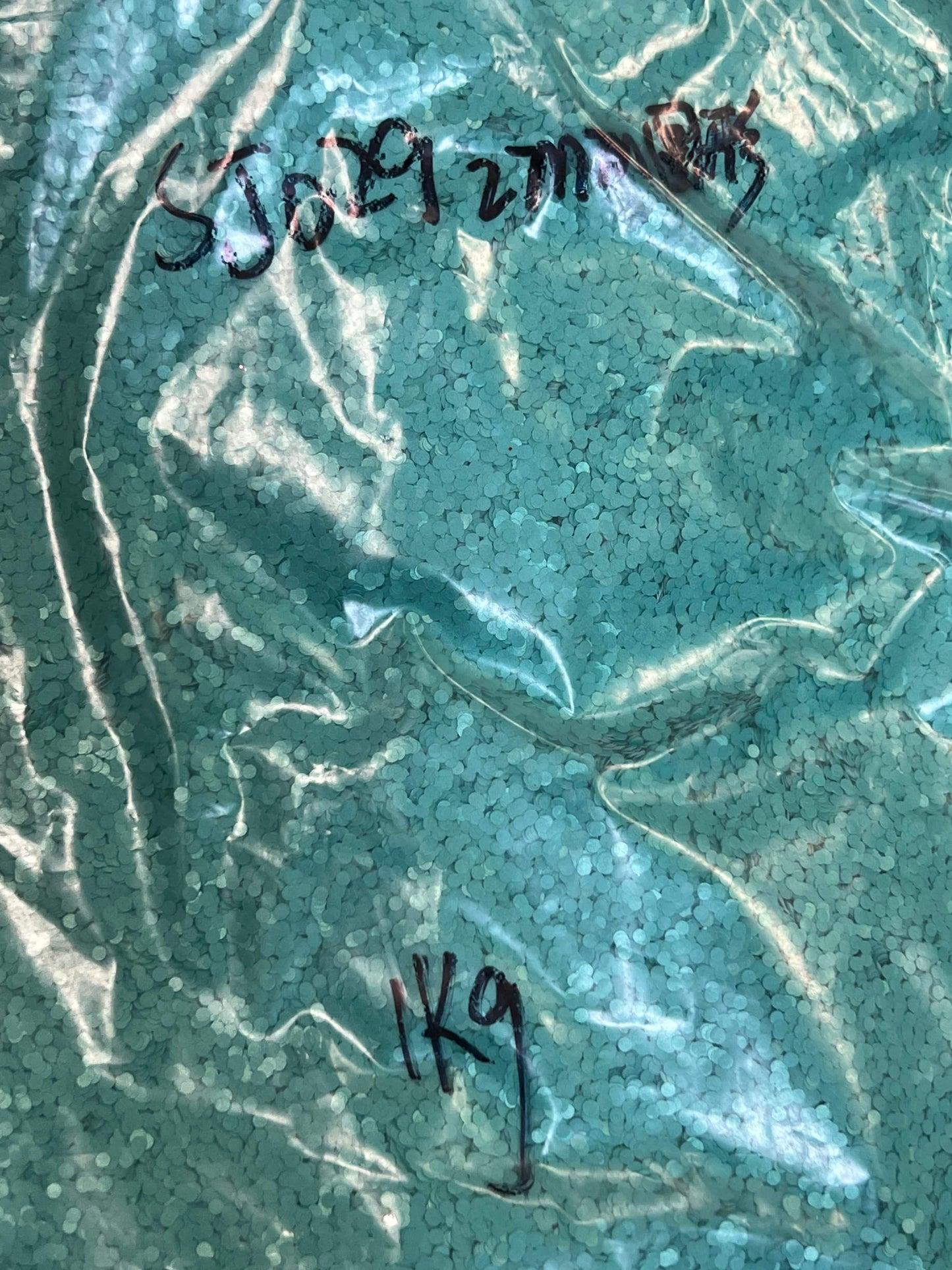Bulk Craft Glitter, 1 kg (2.2 lbs) (view 19)