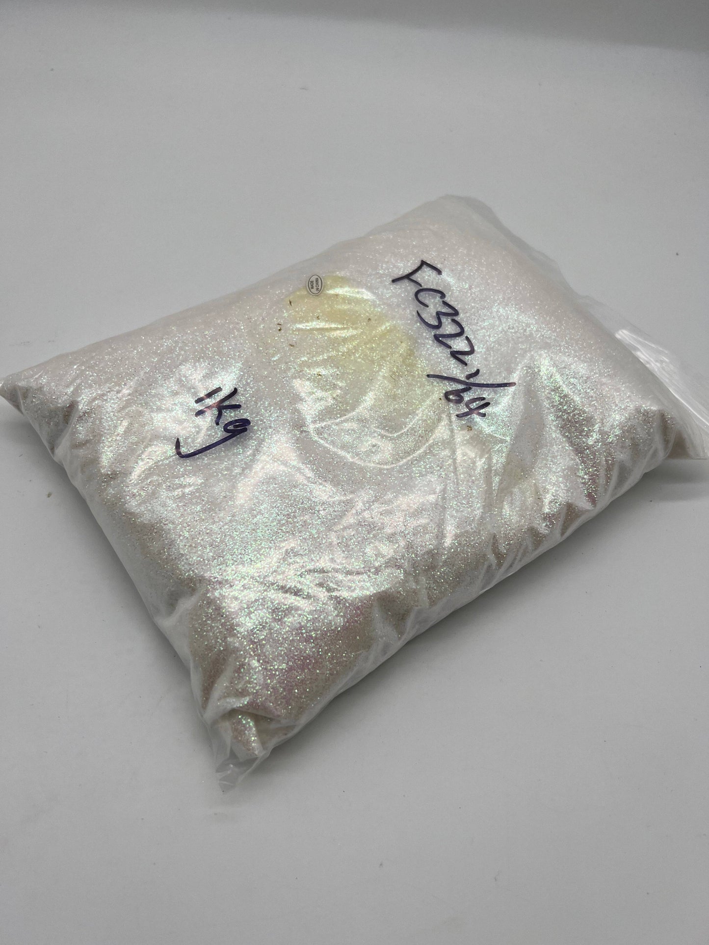 Bulk Craft Glitter, 1 kg (2.2 lbs) (view 21)