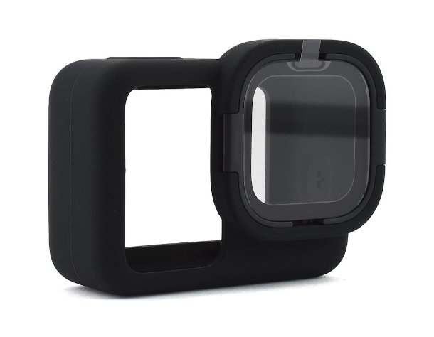 GoPro HERO8 Black Rollcage Protective Case