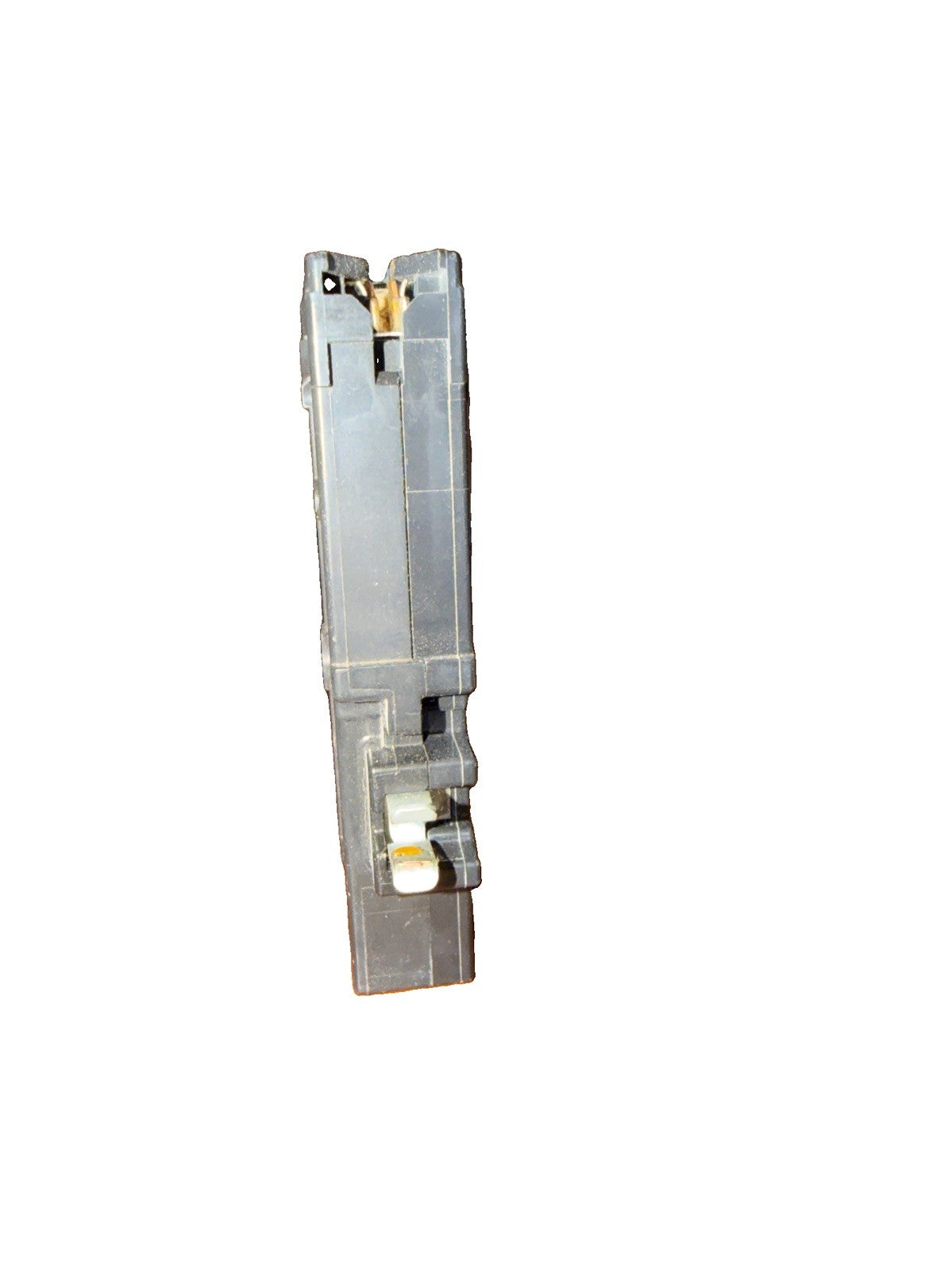 Square D HOM115AFI 15A Single Pole Homeline AFCI Miniature Circuit Breaker