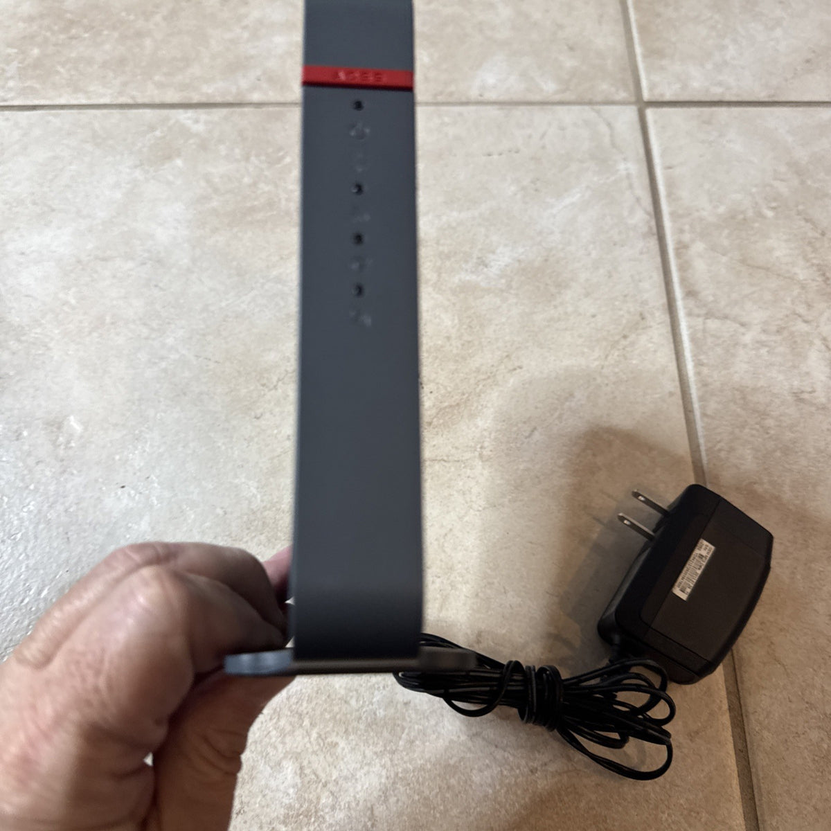 Buffalo AirStation HighPower N300 300 Mbps 4-Port 10/100 Wireless Router