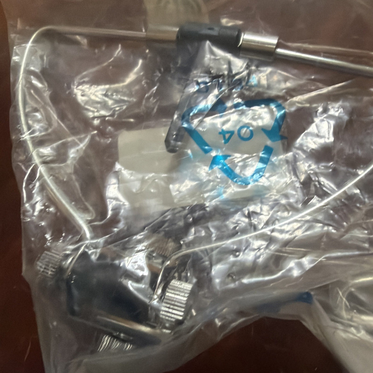 Lot of 4 Access Lighting 89012 Halogen Gimbal Spot Head MR16 for Cable/Rail Systems Black