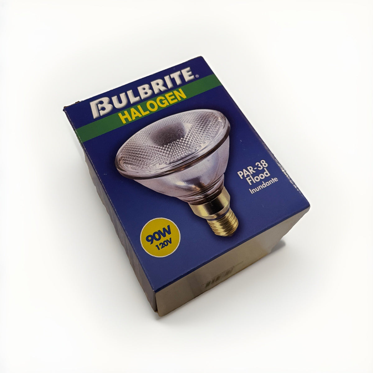 Bulbrite 90W 120V Halogen Light Bulb