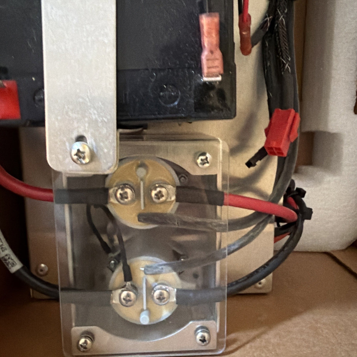 Generac PWRcell BMU-Pack Battery Management Unit APKE00059