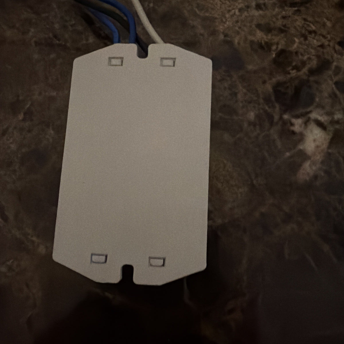 Art Electronics ART-T08 50W Electronic Lighting Transformer 120V to 12V AC Low Voltage