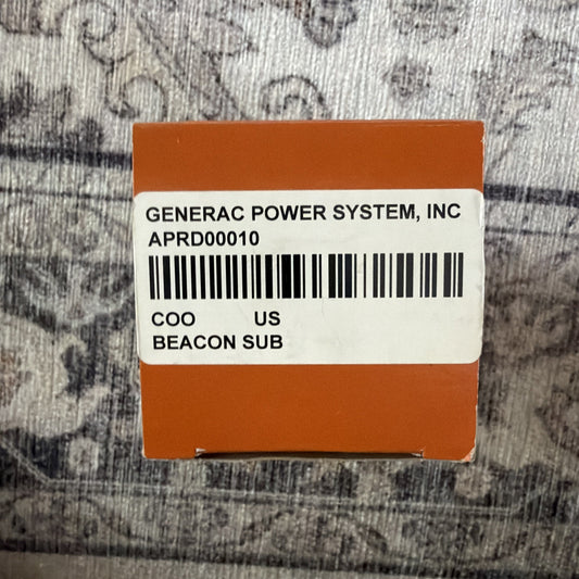 Generac REbus Beacon Module Beacon Sub APRD00010 for PWRcell Solar