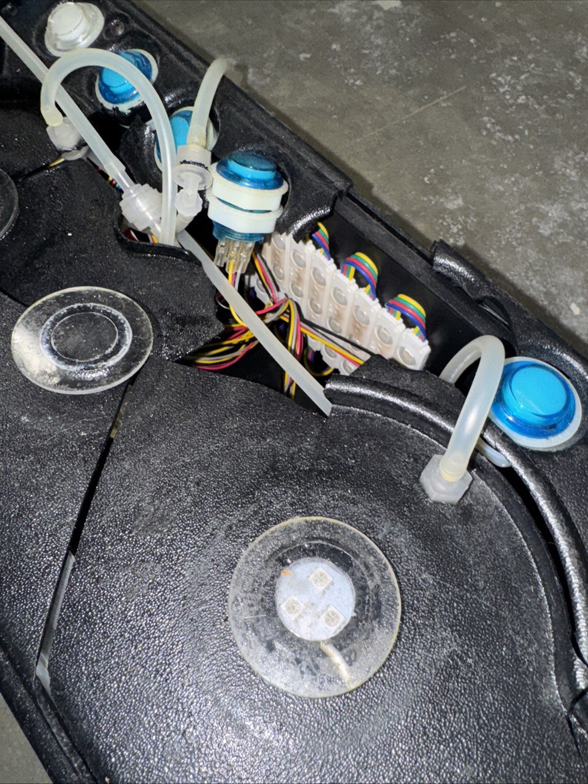 Oxygen Bar Machine, For Parts or Not Working - photo 2