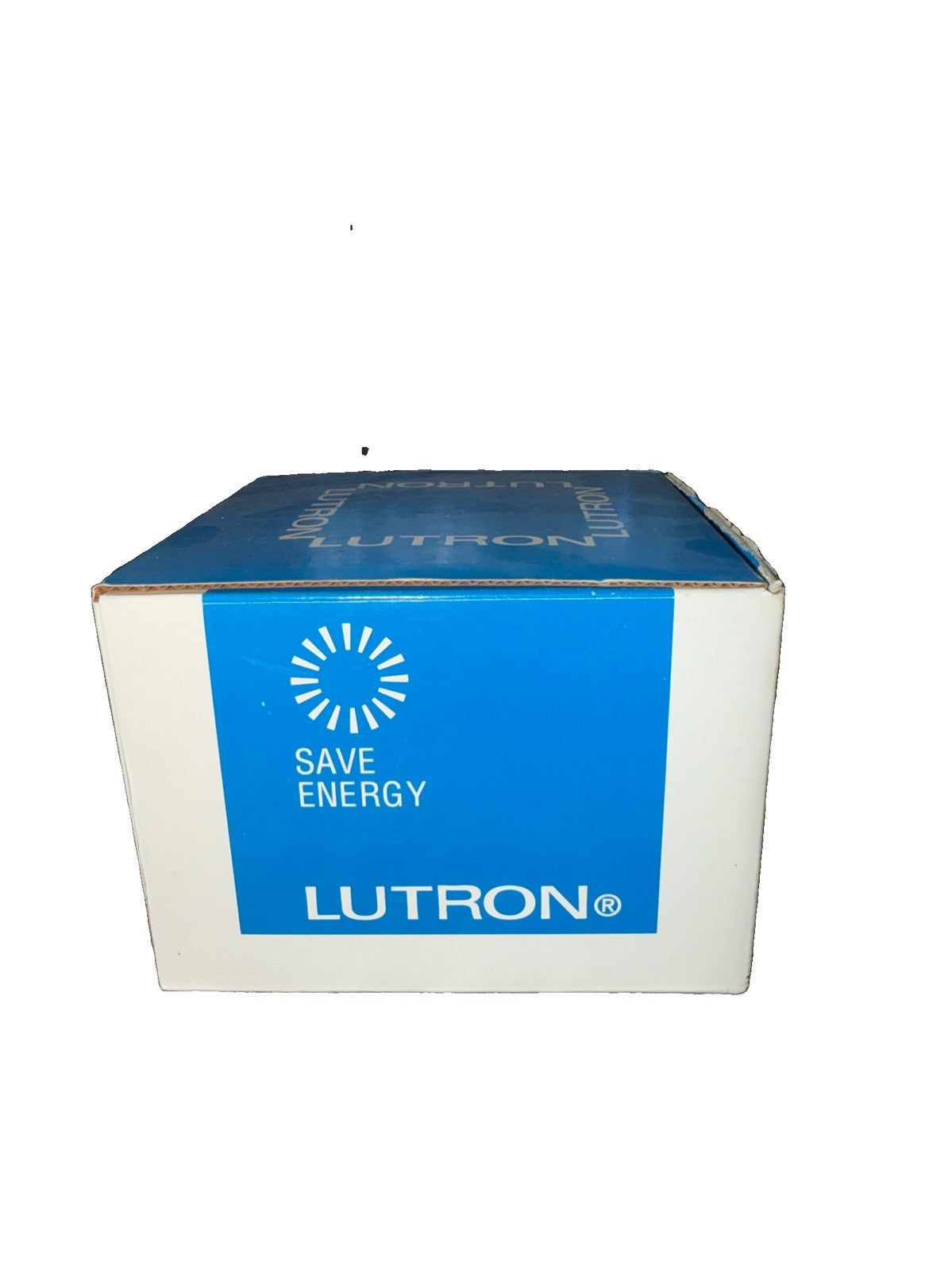 Lutron Nova NT-PJ8CJ-BE Cable / Telephone Jack 8 Conductor 75 Ohm Beige