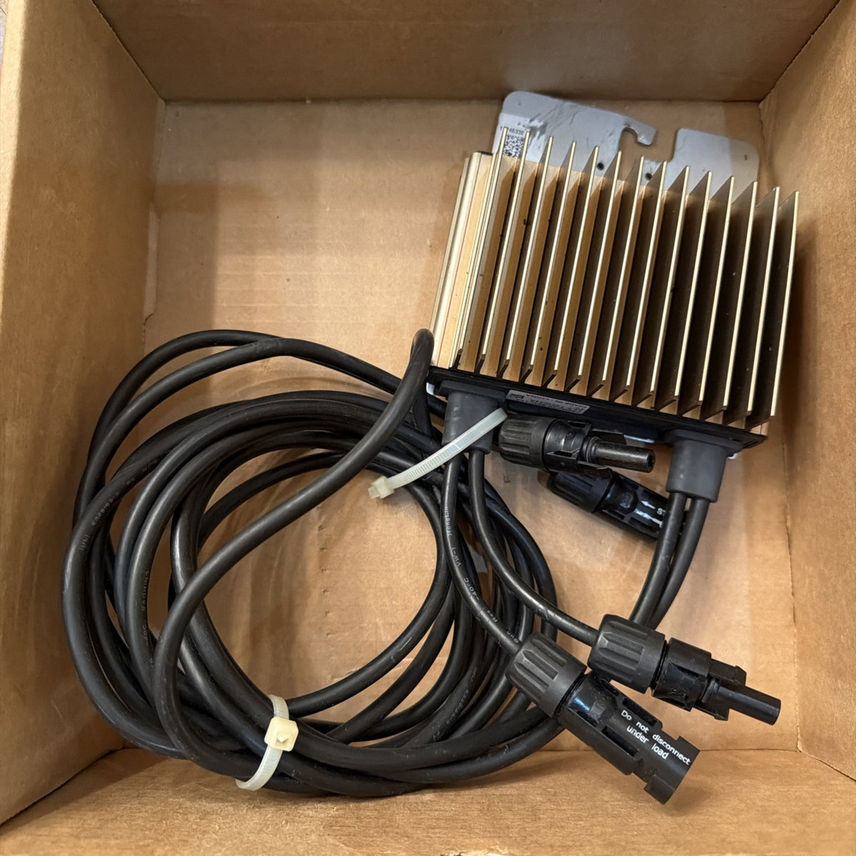SolarEdge P730 Commercial Solar Power Optimizer P730-5NC4ARX