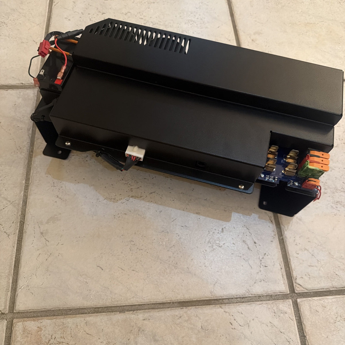 Generac PWRcell BMU-Pack Battery Management Unit APKE00059 - Open Box