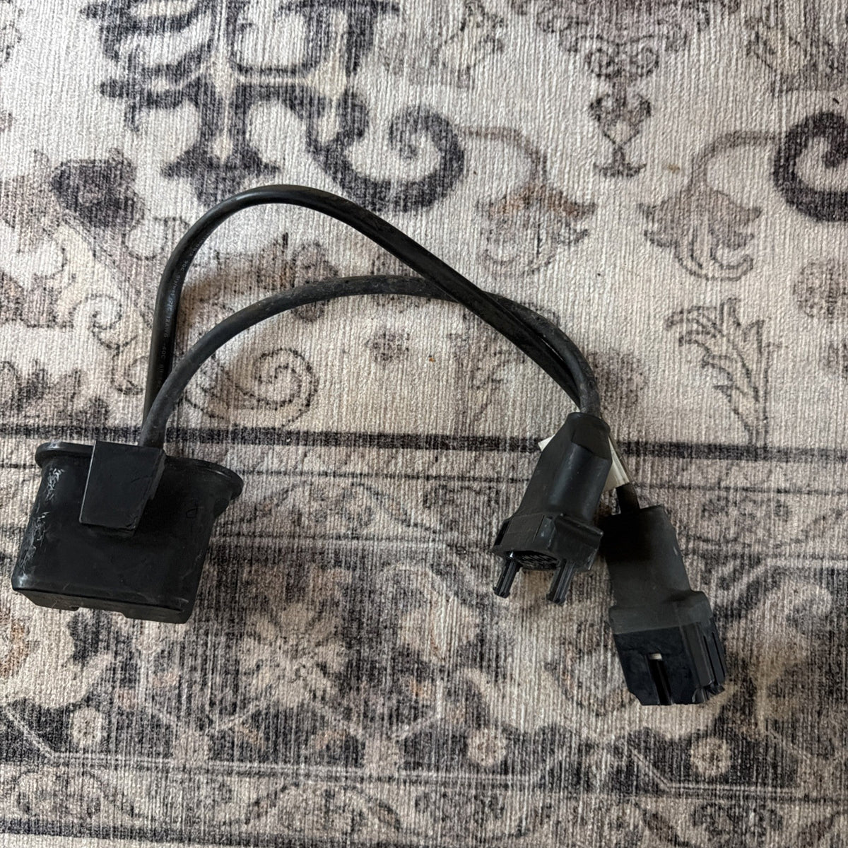 Enphase Engage AC Adapter Cable M-Series to IQ Upgrade 240V 840-00438