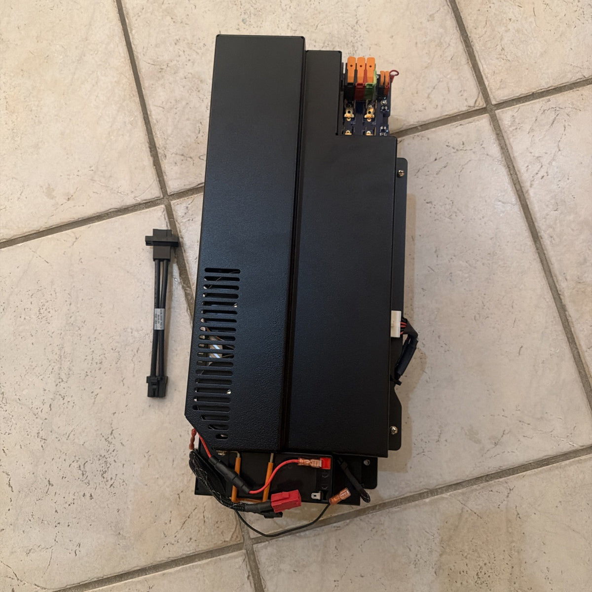 Generac PWRcell BMU-Pack Battery Management Unit APKE00059 - Open Box