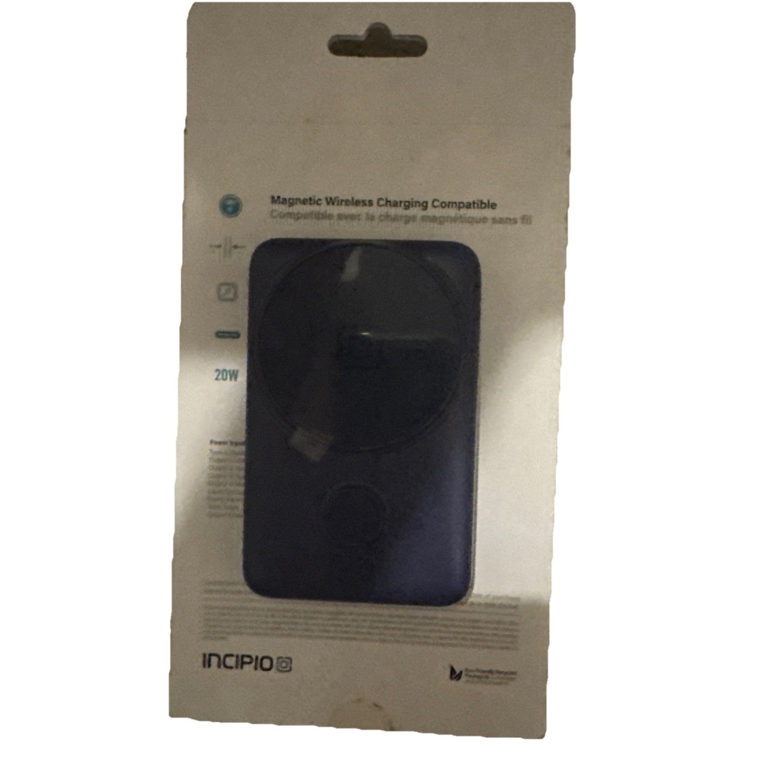Incipio 10000mAh Power Bank - photo 3