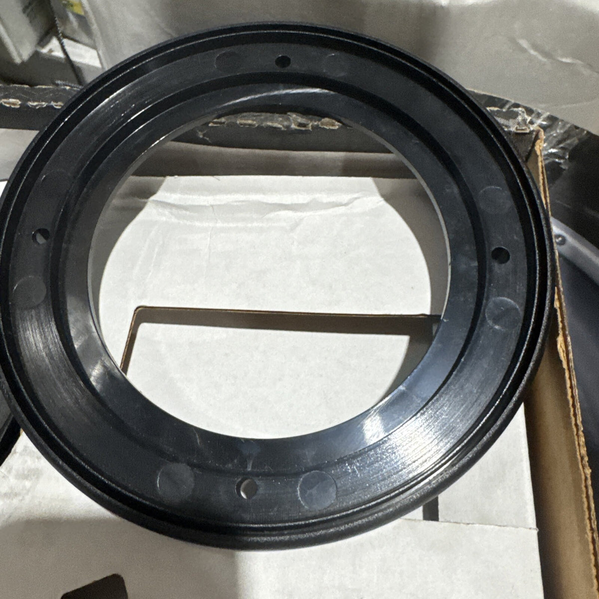 MMATS Car Audio Speakers Set of 4