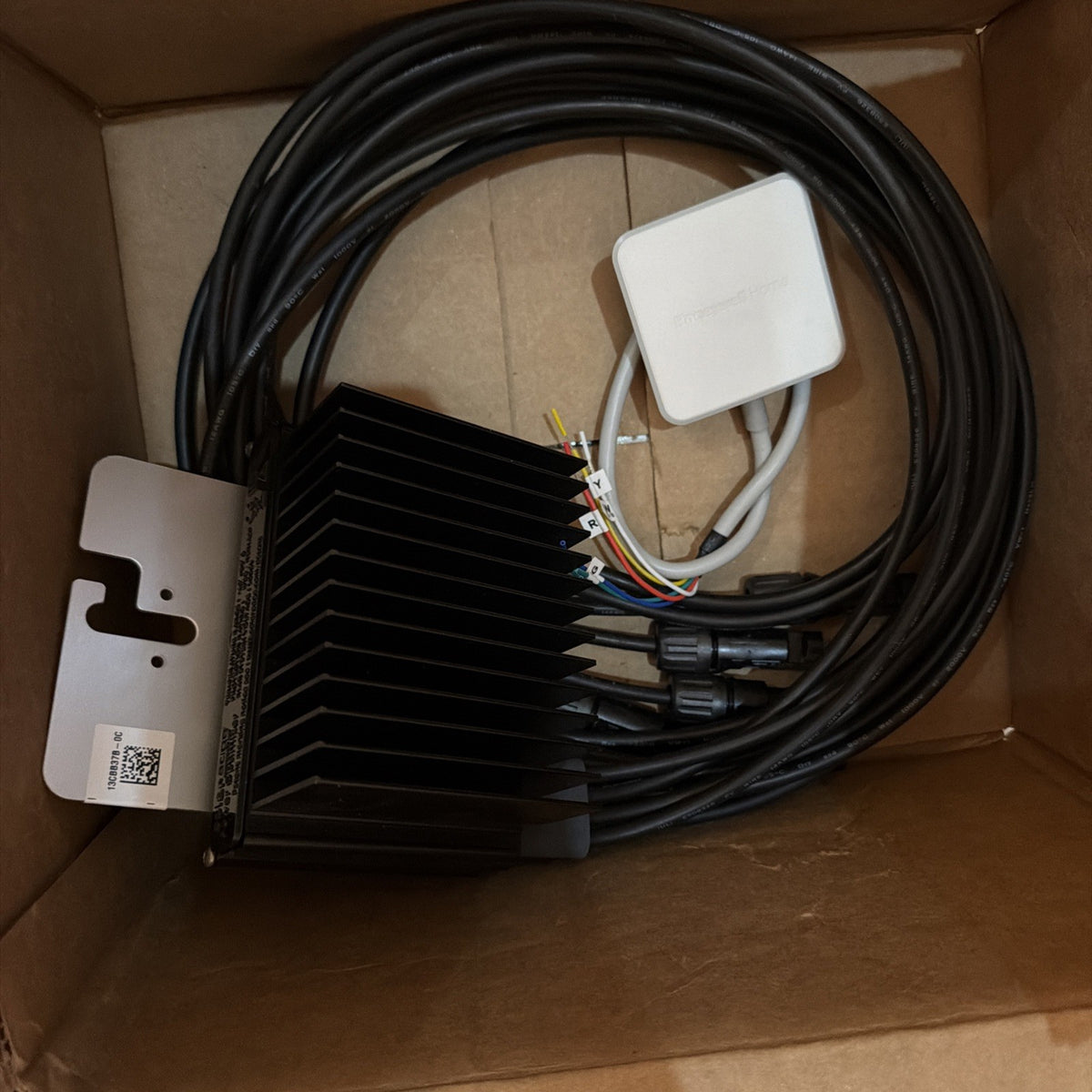 SolarEdge P960 Dual Input Commercial Solar Power Optimizer