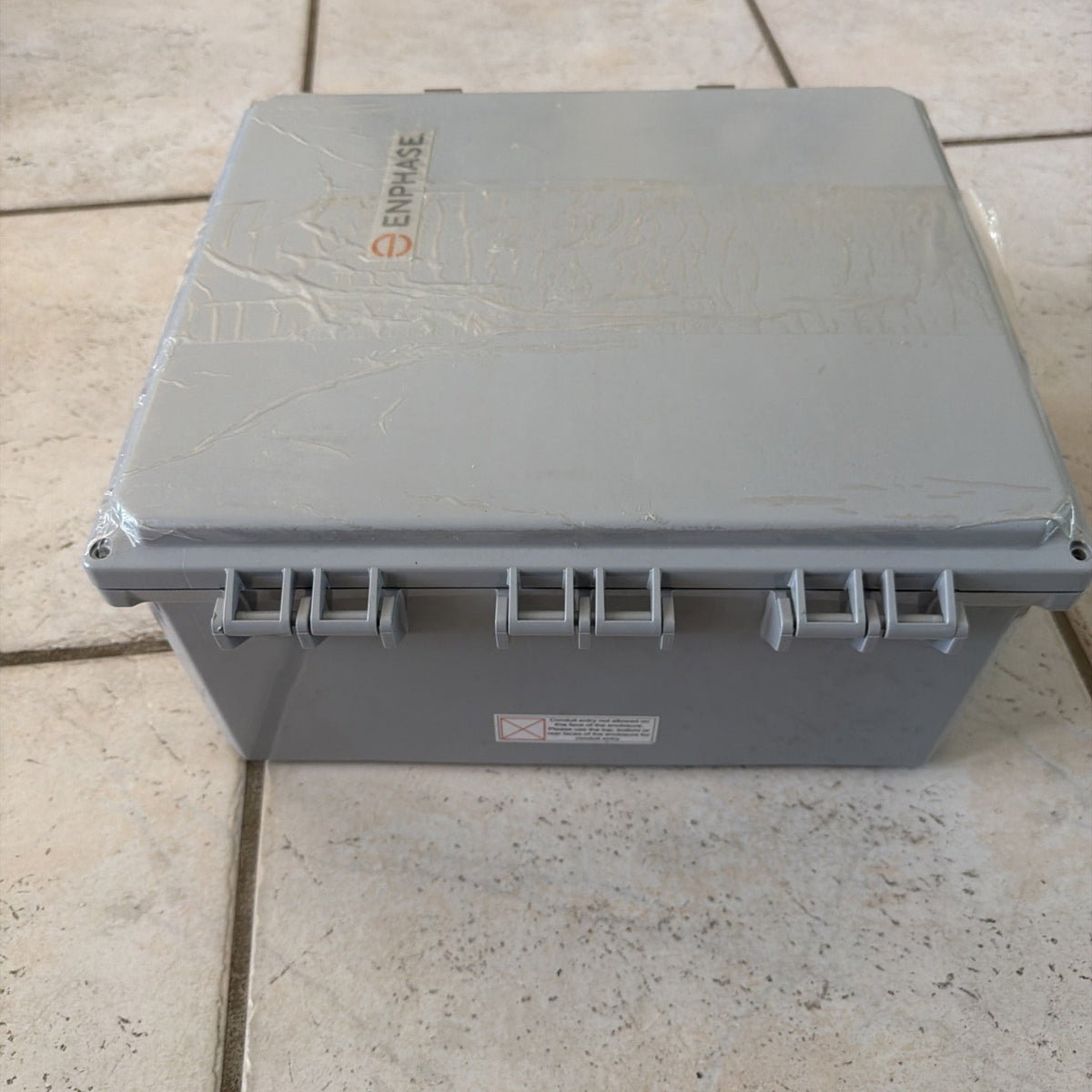 Enphase IQ Load Controller EP-NA-LK02-040 Smart Load Shedding System - New Old Stock