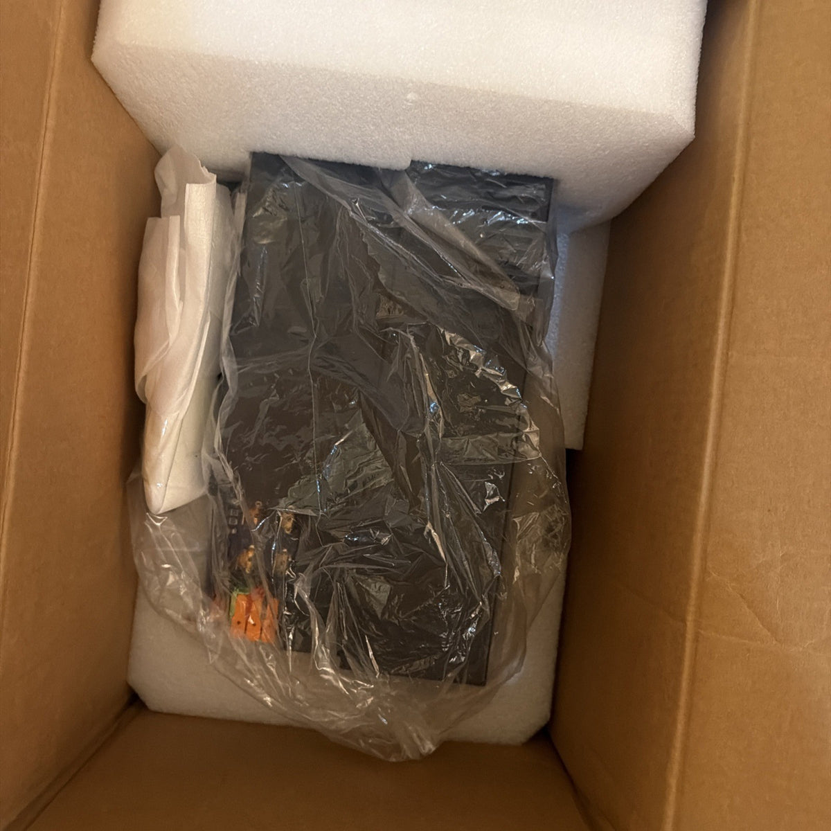 Generac PWRcell BMU-Pack Battery Management Unit APKE00059 - Open Box