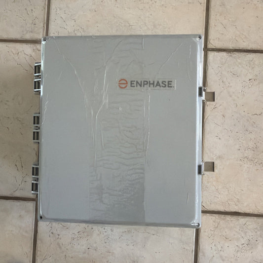 Enphase IQ Load Controller EP-NA-LK02-040 Smart Load Shedding System - New Old Stock