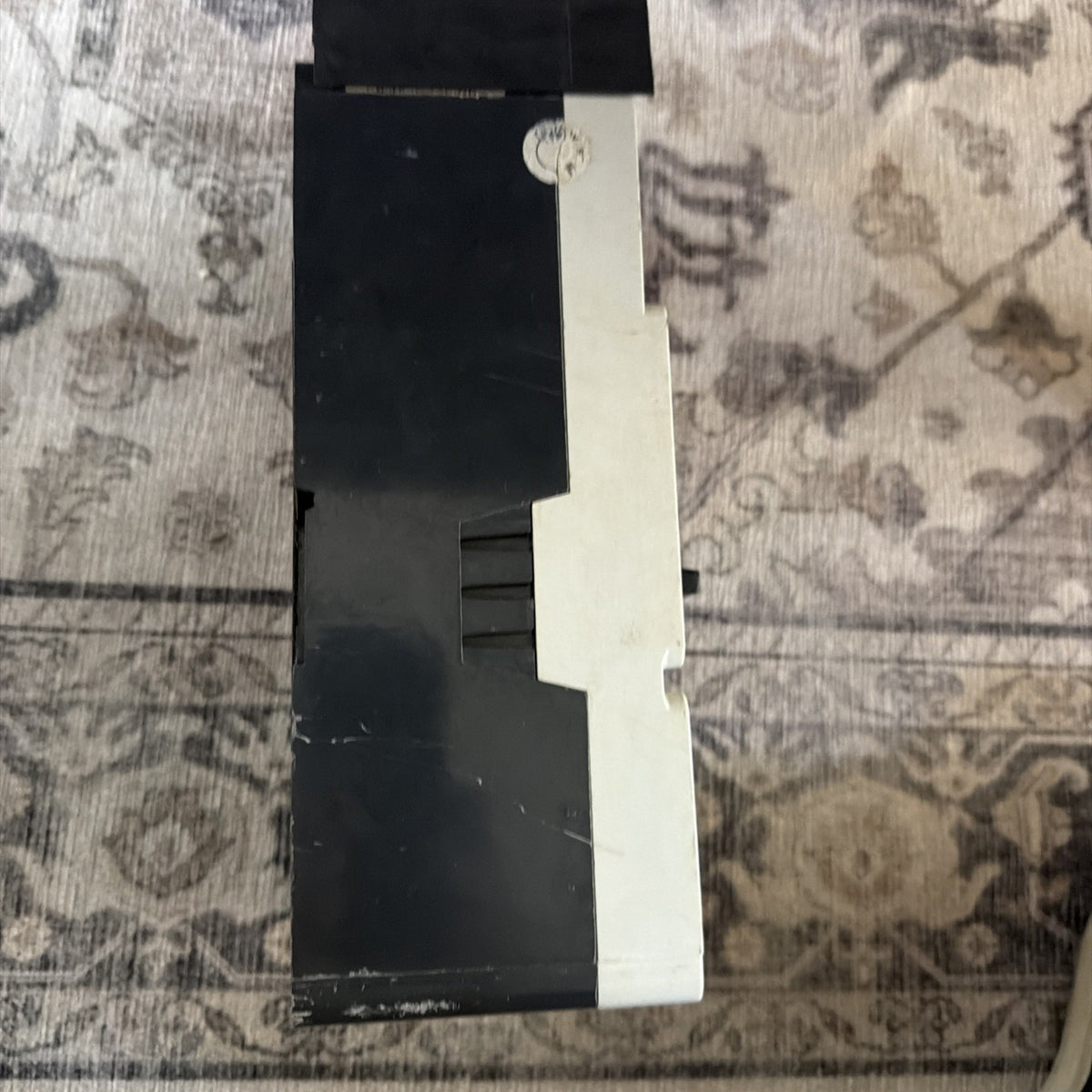 Eaton Cutler-Hammer DK2400 400 Amp 2-Pole Series C DK Circuit Breaker 65kAIC
