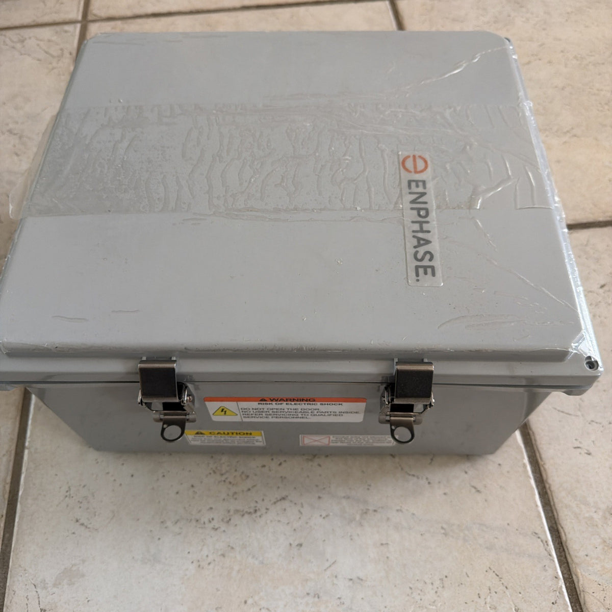 Enphase IQ Load Controller EP-NA-LK02-040 Smart Load Shedding System - New Old Stock