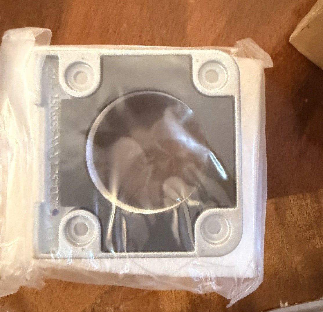 Tesla 2" Conduit Hub Kit 1549184-00-C for Backup Gateway 2 GW2NA