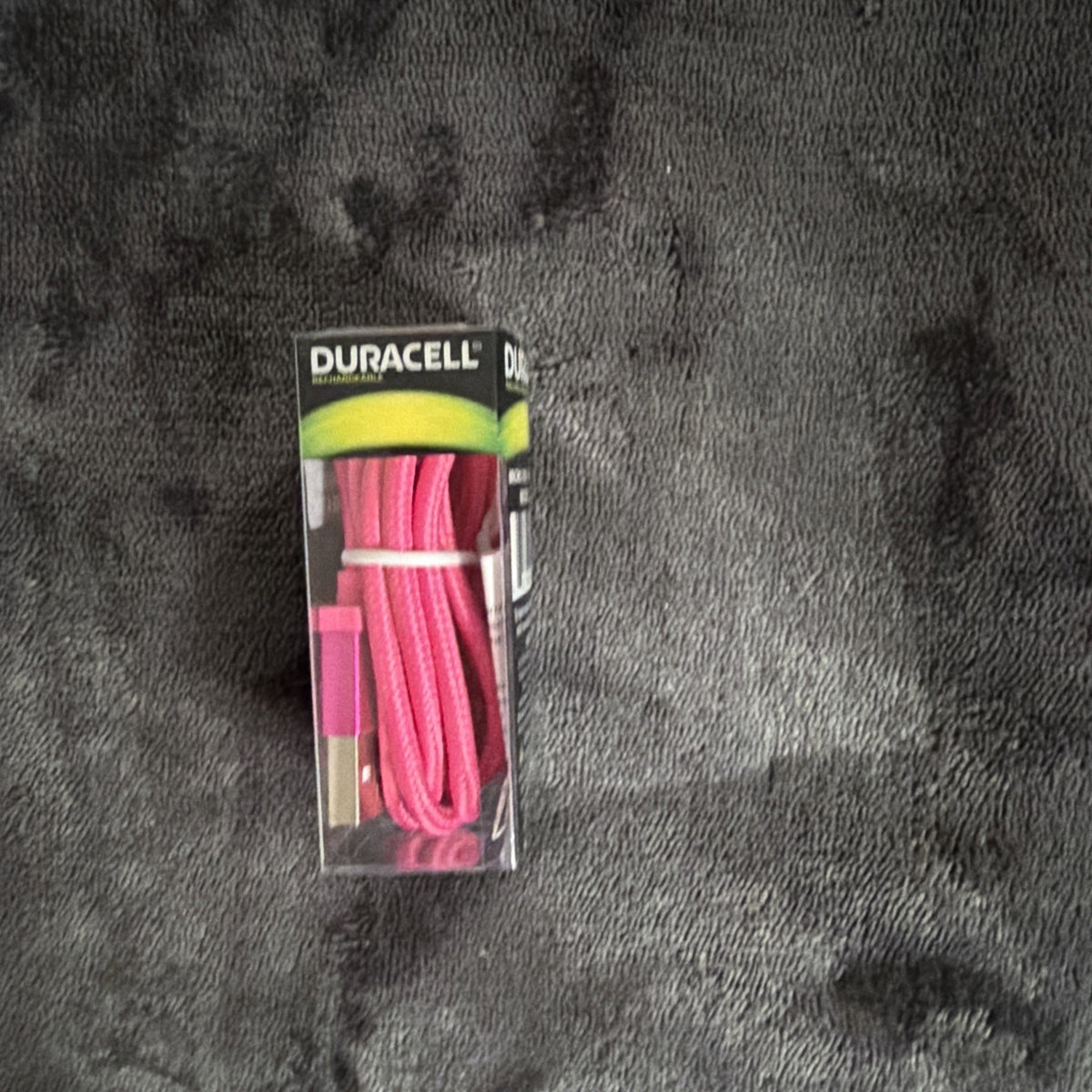 ESI LE2176 3 ft Micro USB Cable, Pink