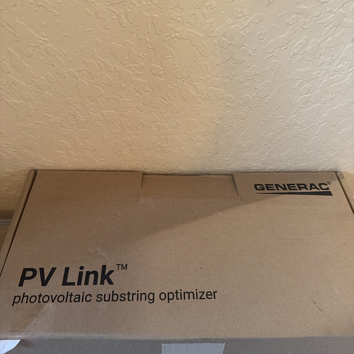 Generac PV Link Substring Optimizer Service Assembly A0000614631 - Open Box