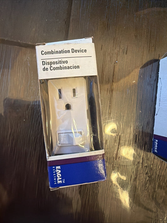 Eagle Electric Combination Device