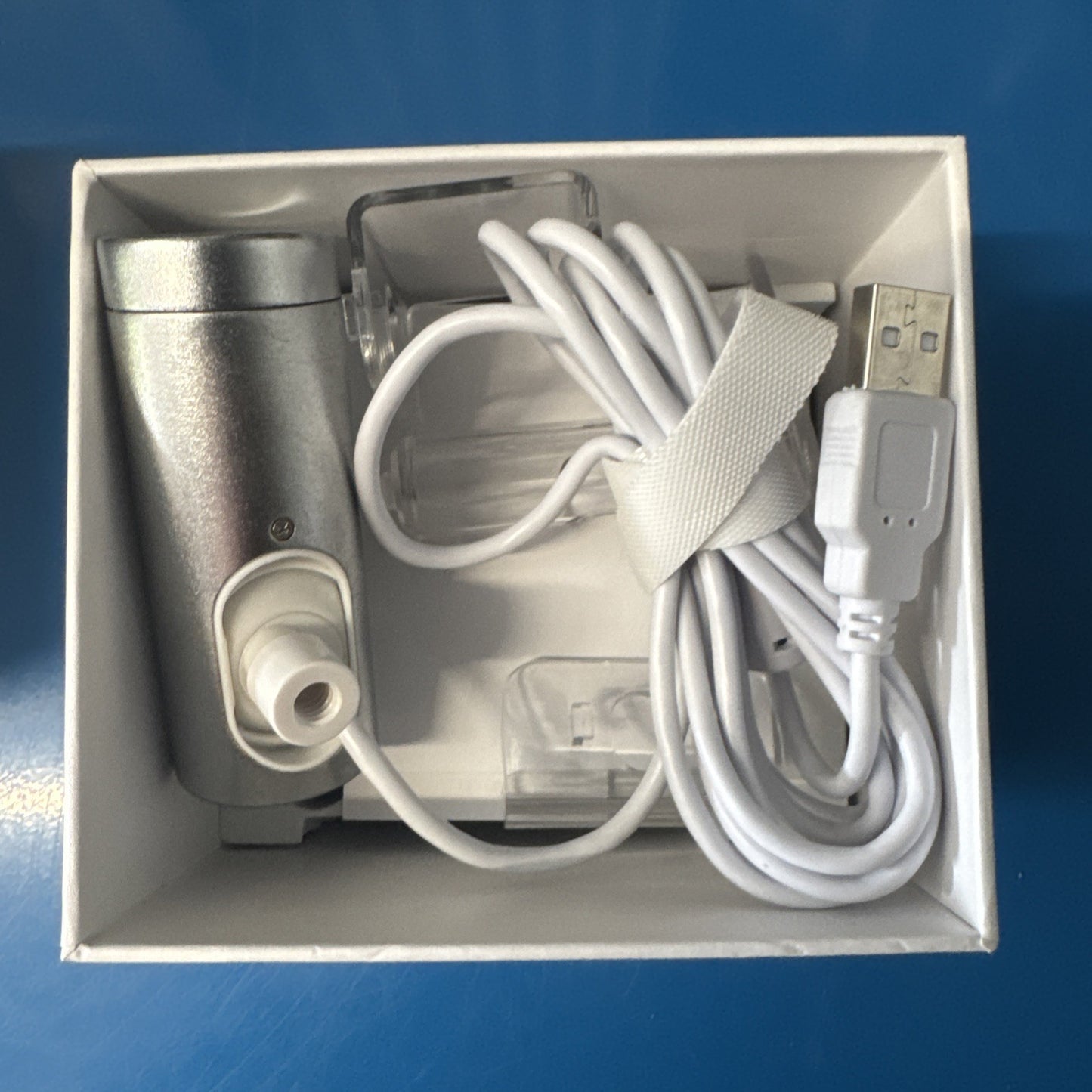 Liquid Digital Credential Cam USB Webcam - photo 2