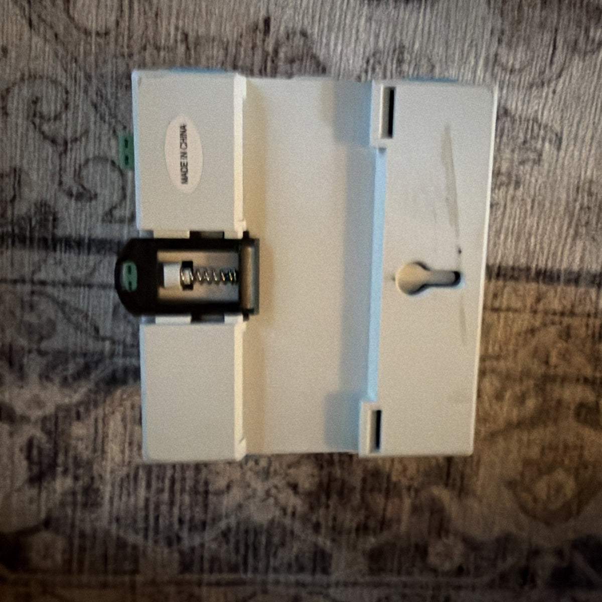 EKM Push3 Cloud Data Control System Gateway with Power Supply Bundle for Omnimeter