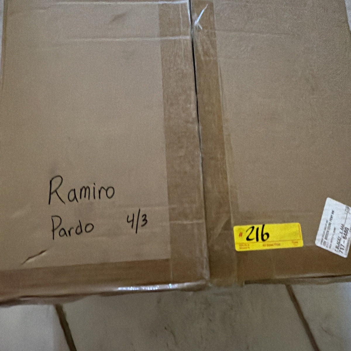 Generac PWRcell 7.6kW Inverter Power Core APKE00064 for XVT076A03-SASB - New Old Stock