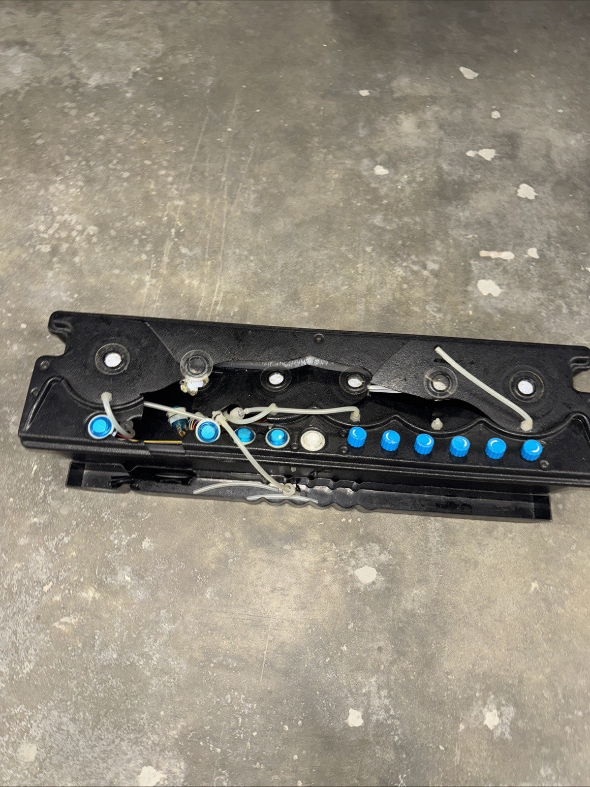 Oxygen Bar Machine, For Parts or Not Working - photo 3