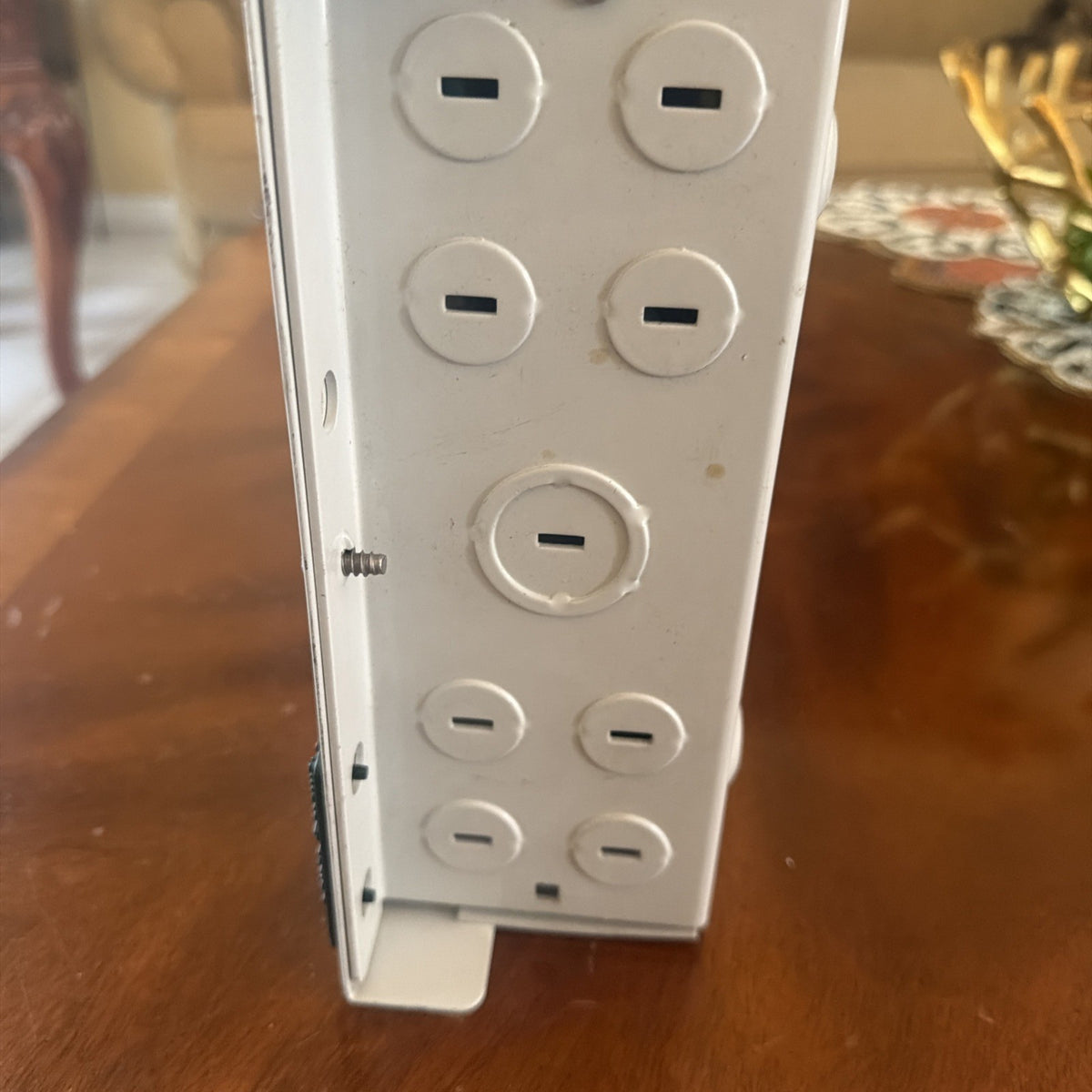 OutBack Power PSPV Solar Combiner Box with Internal DC Breakers - Open Box