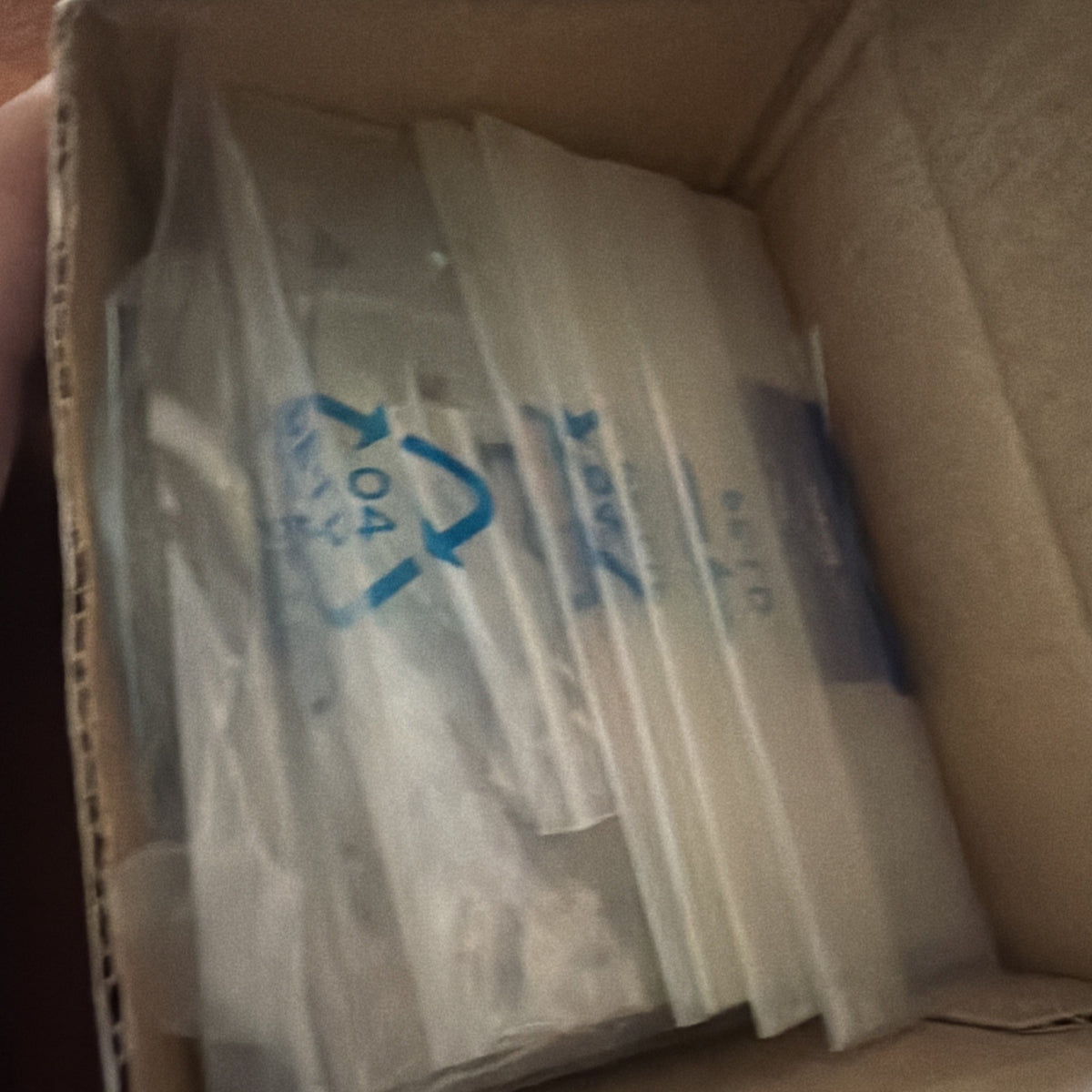 Lot of 12 Access Lighting 89102 Clear Acrylic Disc 3-1/4" Spot Shade for Cable Systems