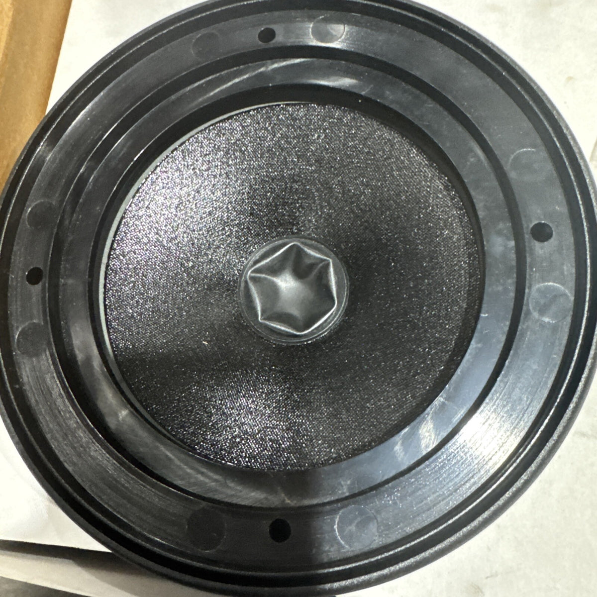 MMATS Car Audio Speakers Set of 4