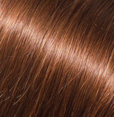 Synthetic Fusion Extensions Practice Hair - 20 Pieces Per Pack - Price Is Right Miami