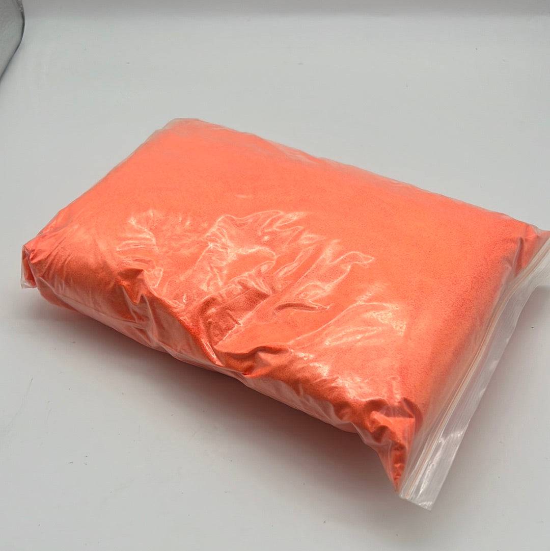 Bulk Fine Craft Glitter, 2 kg (4.4 lb) Resealable Bag (view 2)